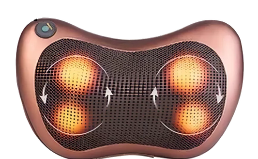 Almohada Masajeadora
