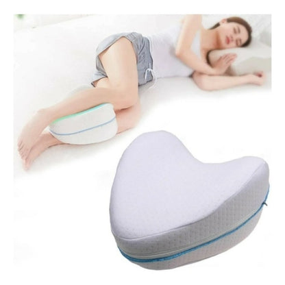 Almohada Ortopédica Piernas